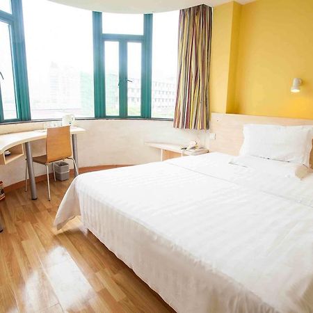 7Days Inn Guiyang Sha Chong South Road Esterno foto