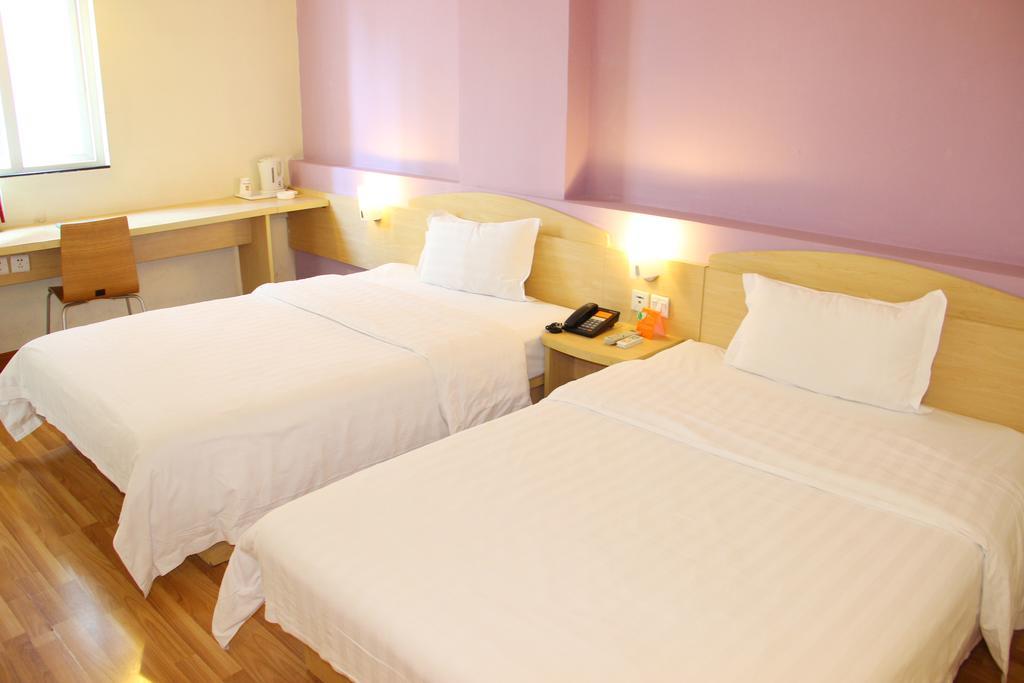 7Days Inn Guiyang Sha Chong South Road Camera foto
