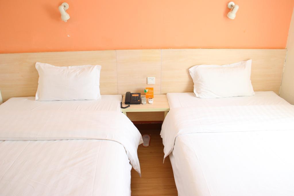7Days Inn Guiyang Sha Chong South Road Camera foto