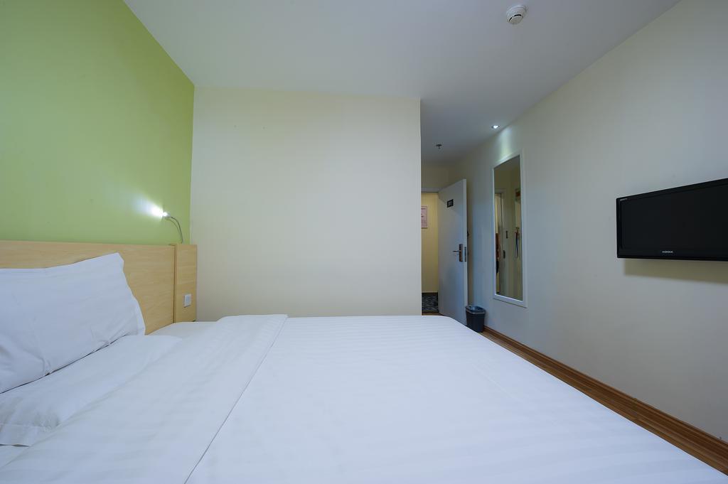 7Days Inn Guiyang Sha Chong South Road Esterno foto