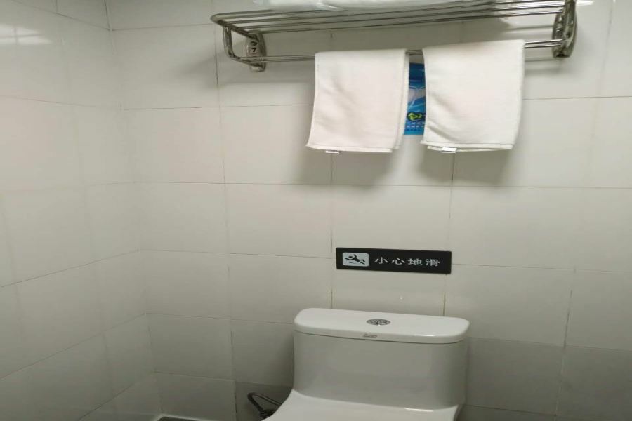 7Days Inn Guiyang Sha Chong South Road Esterno foto